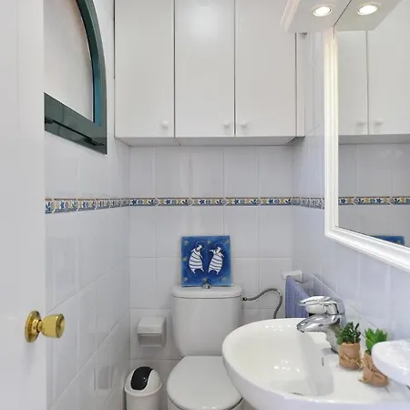 Sonnenland Tinos Ii By Villagrancanaria Apartmán