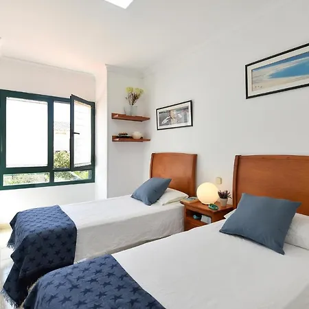 Apartment Sonnenland Tinos Ii By Villagrancanaria
