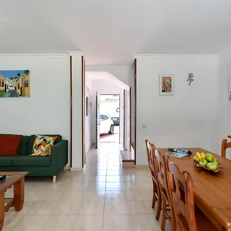 Apartment Sonnenland Tinos Ii By Villagrancanaria Maspalomas (Gran Canaria)