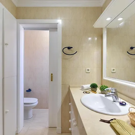 Sonnenland Tinos Ii By Villagrancanaria Apartment