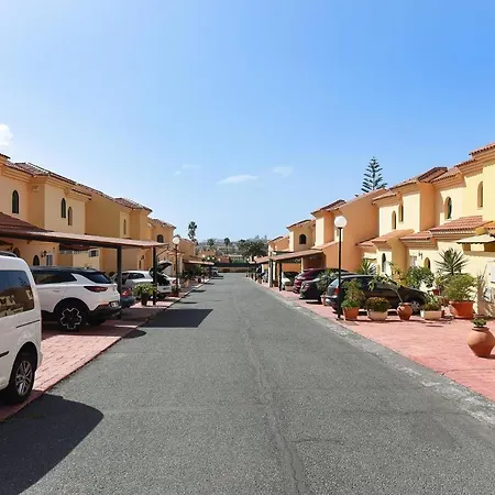 Apartment Sonnenland Tinos Ii By Villagrancanaria