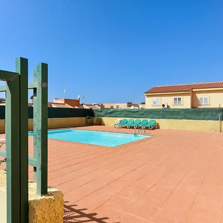 Apartment Sonnenland Tinos Ii By Villagrancanaria Maspalomas (Gran Canaria)