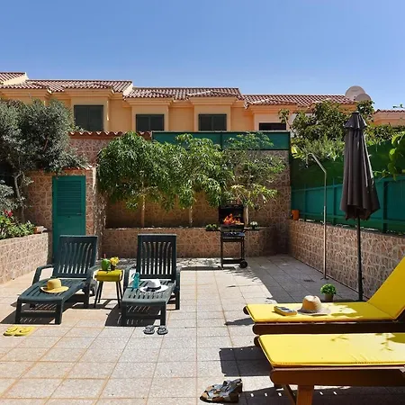 Sonnenland Tinos Ii By Villagrancanaria Apartment