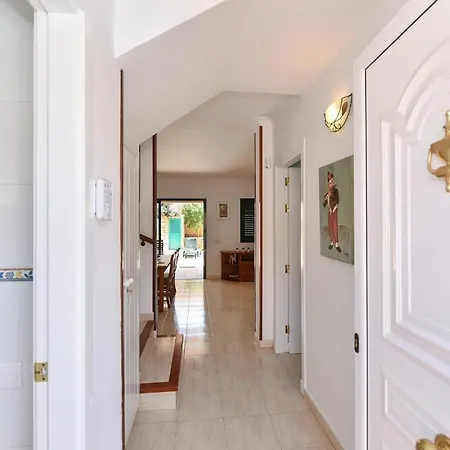 Apartment Sonnenland Tinos Ii By Villagrancanaria Maspalomas (Gran Canaria)