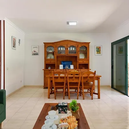 Sonnenland Tinos Ii By Villagrancanaria Apartment